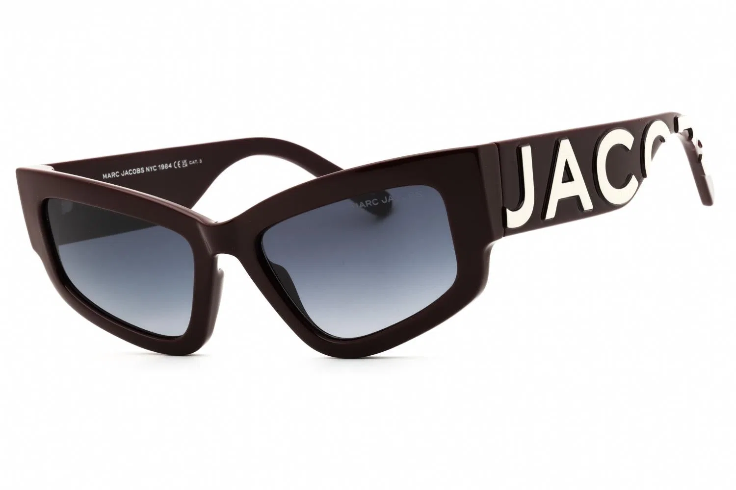 Marc Jacobs MARC796_S Sunglasses - view 3